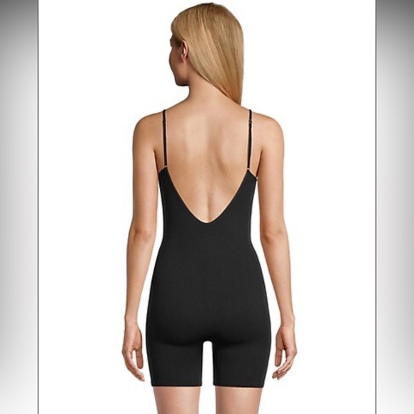 Free People One To Watch Romper - Picture 2 of 8